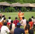 Spiritual Retreat in India – Uttarkashi Sadhana Camp and Chardham Yatra (July 2008)