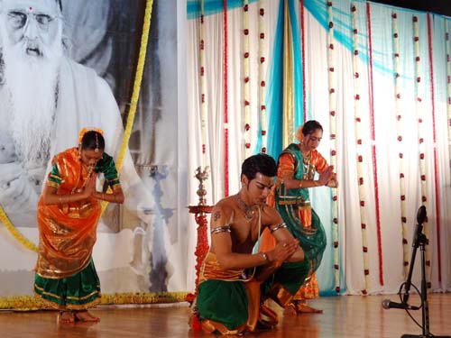 Cultural Evening-Special Events- Gallery