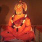 2nd Cosmic Hanuman Havan (August 2013)