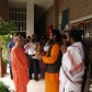 Chinmaya Shivam Temple Consecration (November 2012)