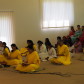 2 Year Vedanta Course – Brahmacharya Deeksha Ceremony (Feb 2017)