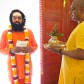 2 Year Vedanta Course – Brahmacharya Deeksha Ceremony (Feb 2017)