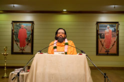 Talks on ‘Ayodhya Kand’ – Part 4 – June 2019